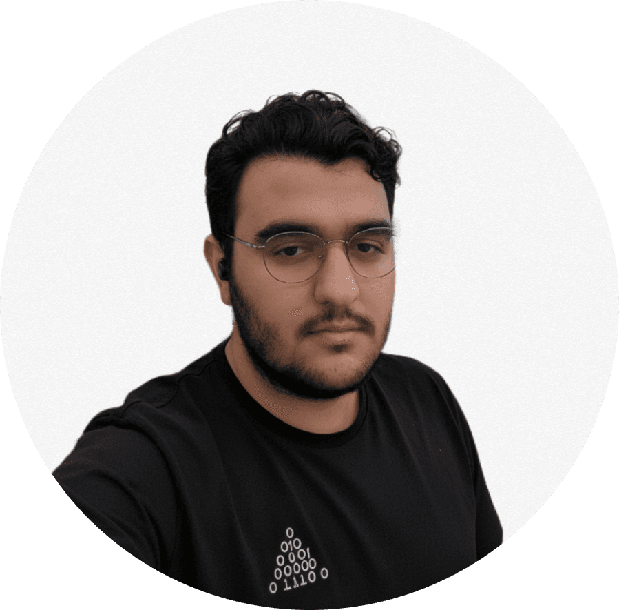 Mahammad Osmanov